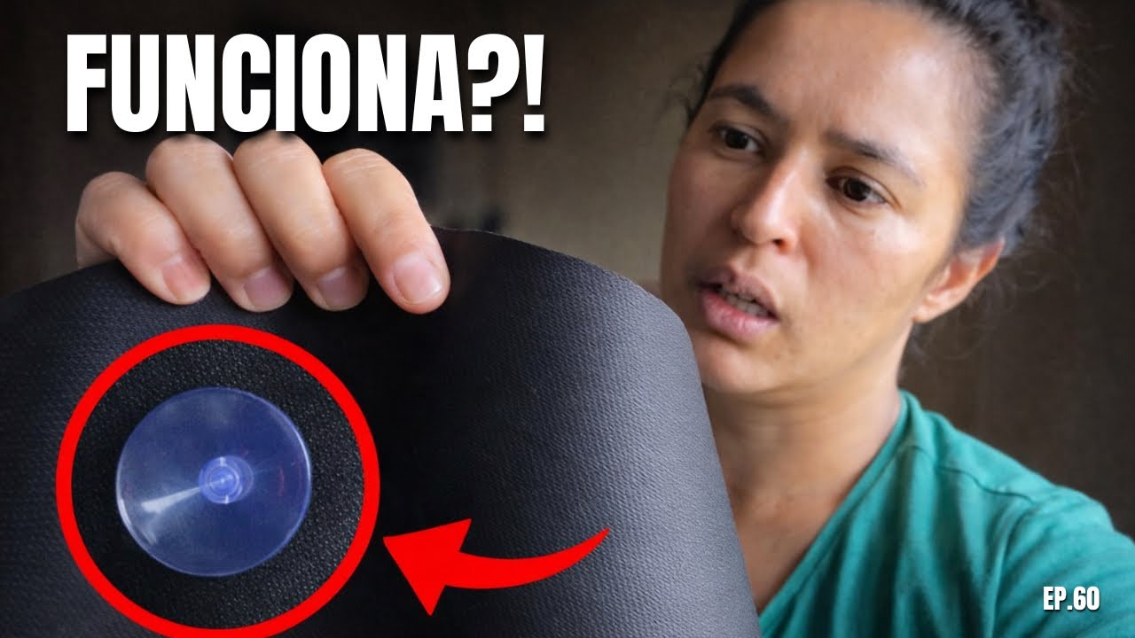 A GENTE FEZ ISSO PRA NÃO GASTAR… OLHA NO QUE DEU EP.60