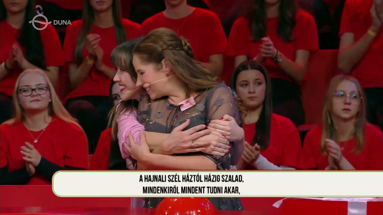 Magyarország, szeretlek! zenekar - Tátrai Band – Hajnali szél
