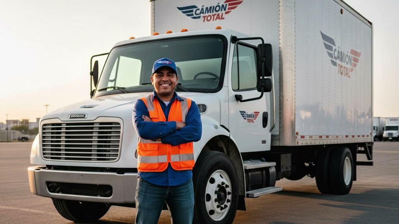 El Secreto Detrás del Éxito del Freightliner M2 🚛| Reseña completa 