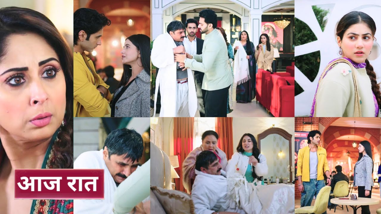 Tuu Juliet Jatt Di 3rd January 2026 - Heer ki museebaten