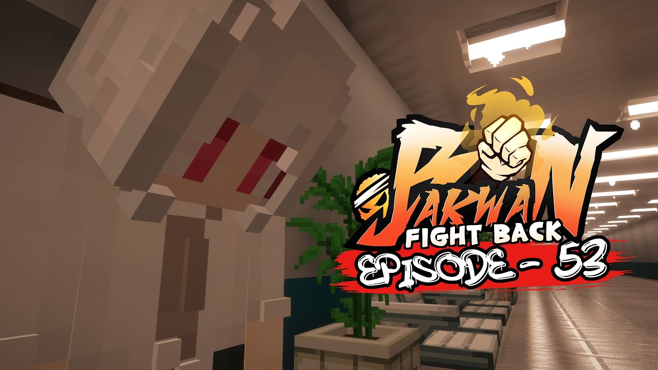❤️ GUILT ?!!! - Bakwan: Fight Back Episode 53 [ Minecraft Roleplay ]