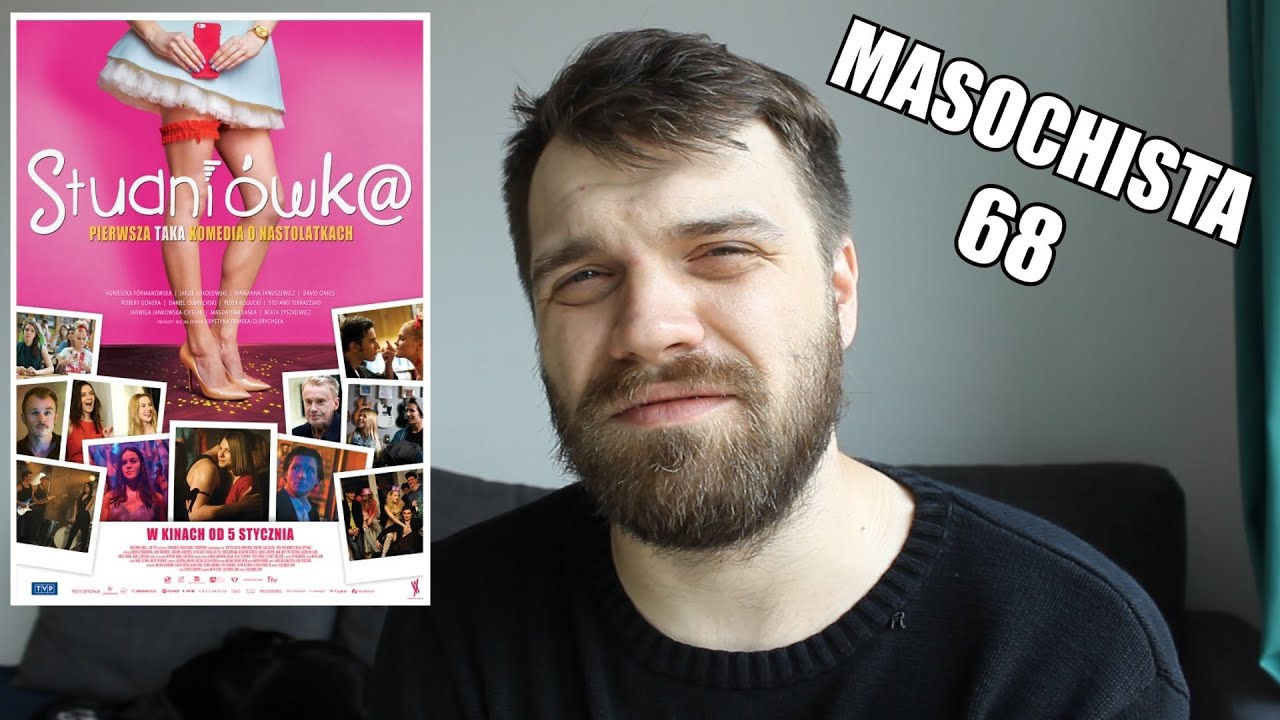 Masochista 68 - 
