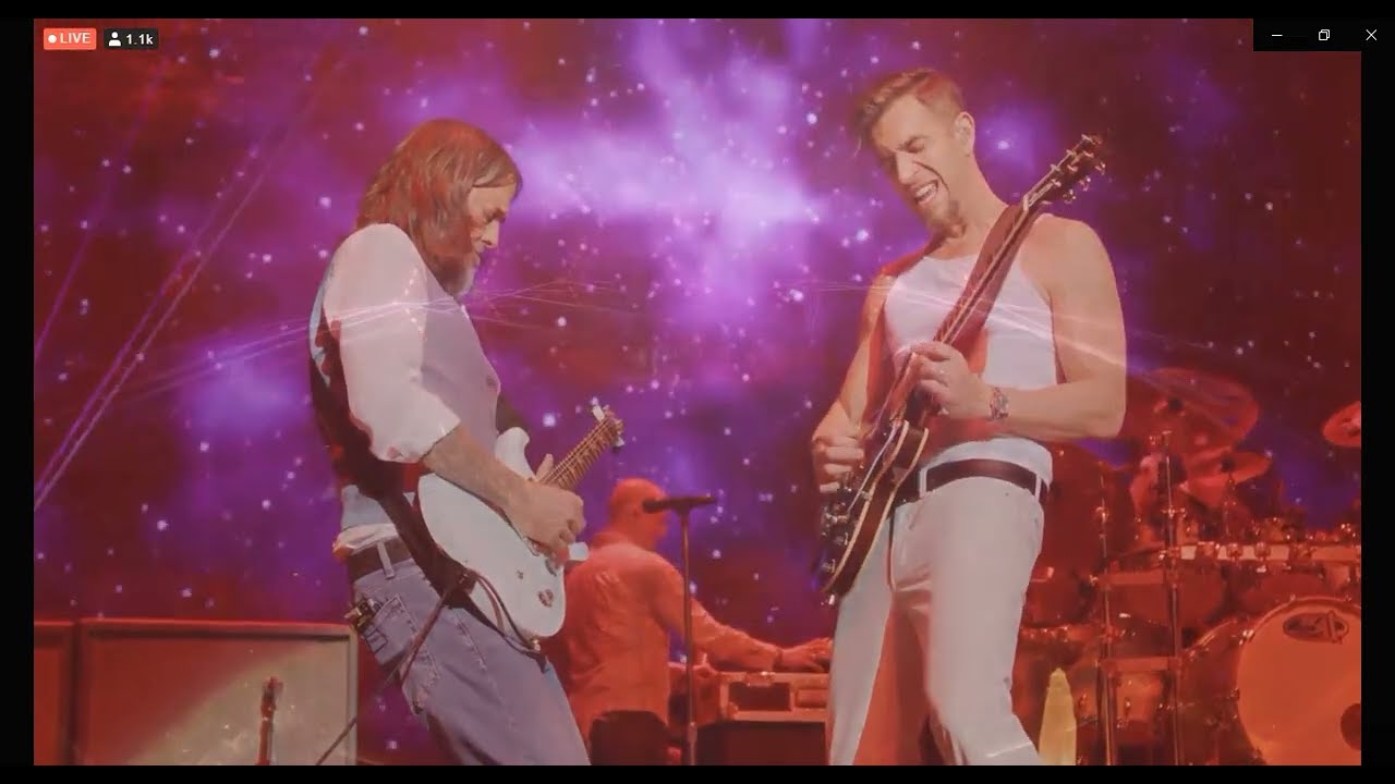 311 - Friday Afternoon - 311 DAY VEGAS 2022