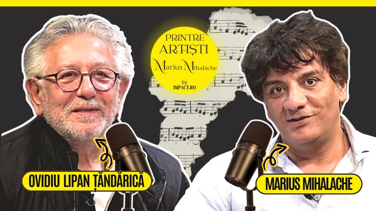 „Nu mai avem nicio șansă!”. Profeția lui Ovidiu Lipan Țăndărică, o LEGENDĂ a muzicii ROCK