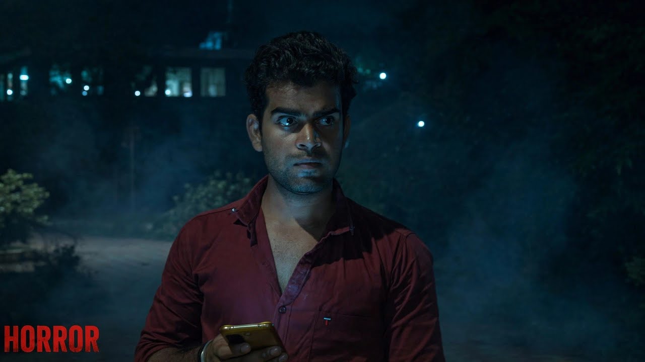 the call horror movie in hindi Horror Short Film