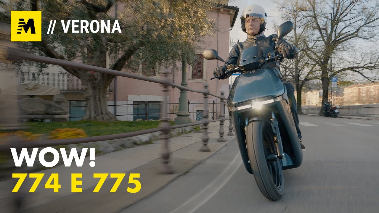 WOW! Tecnologia e made in Italy alla scoperta di Verona