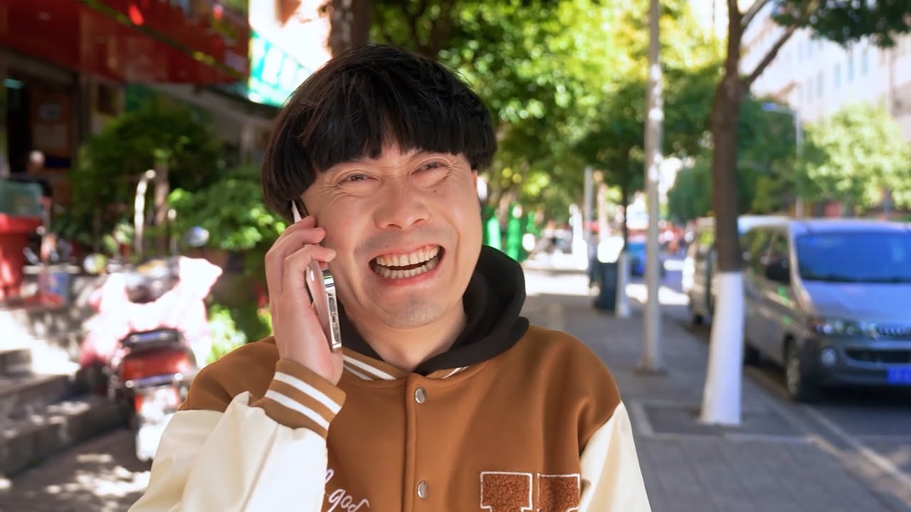 陈翔六点半：都来评评理，谁臭不要脸？Who is shameless?