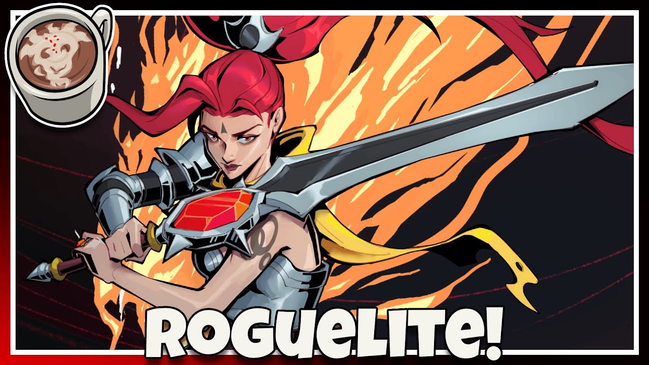Потрясающий пошаговый экшен в жанре Roguelite! | Eclipse Breaker