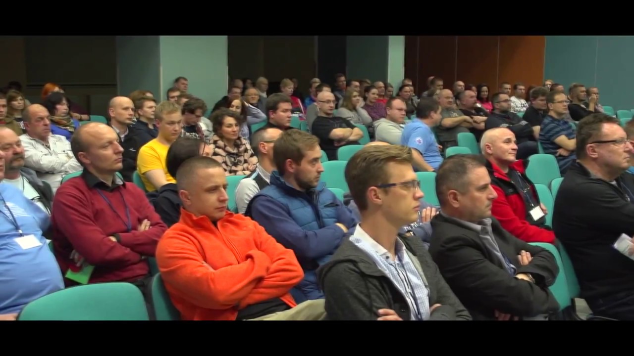 IX Ogólnopolskie Sympozjum Ratownictwa Medycznego Szczyrk 2017
