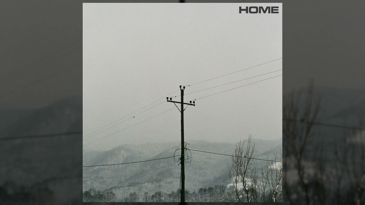 L' ment - Home (Full EP) 2023