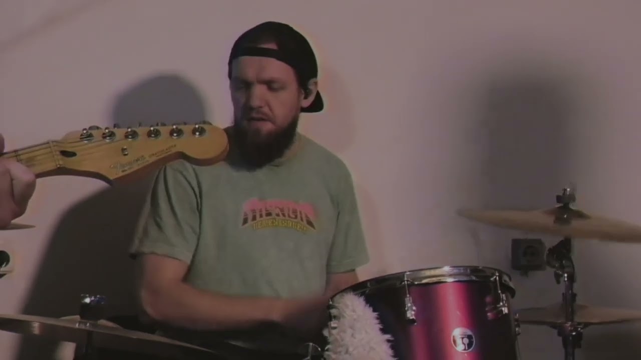 RC Filter - Chicken Funk,  Live "Галерея на Шаболовке", 12/2024
