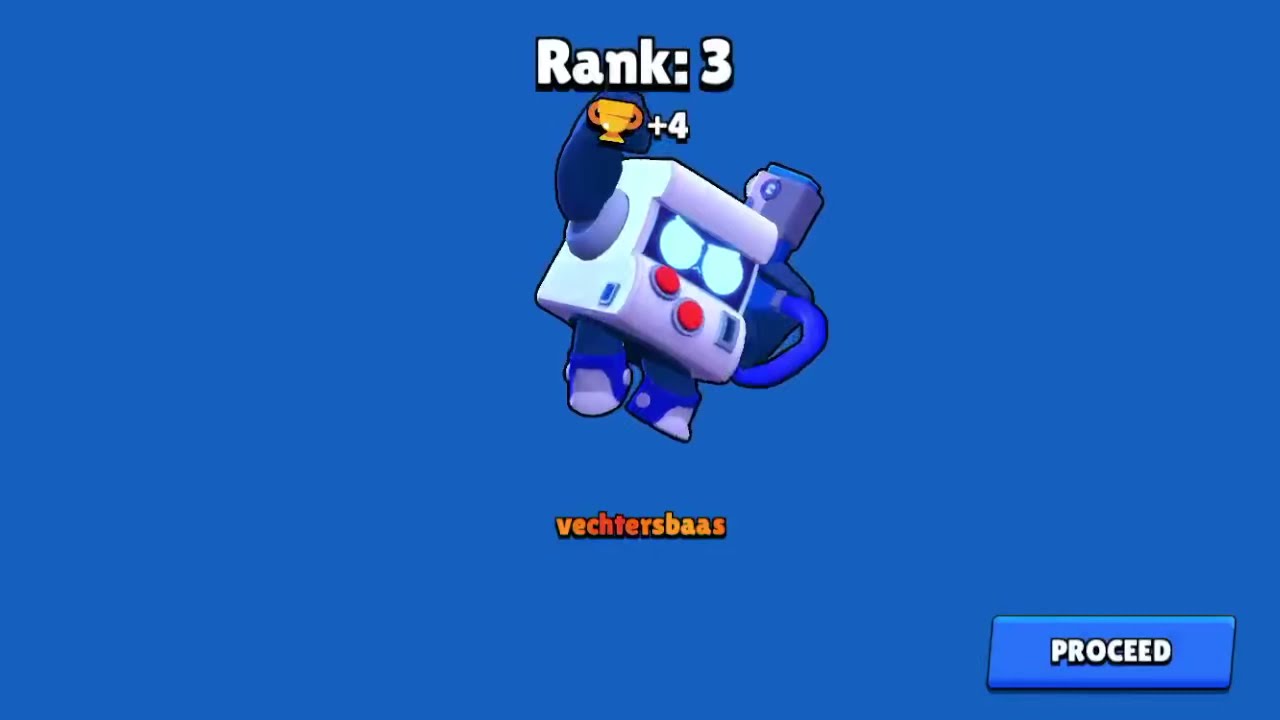 8-Bit Rank 30, but 1 year ago&hellip;