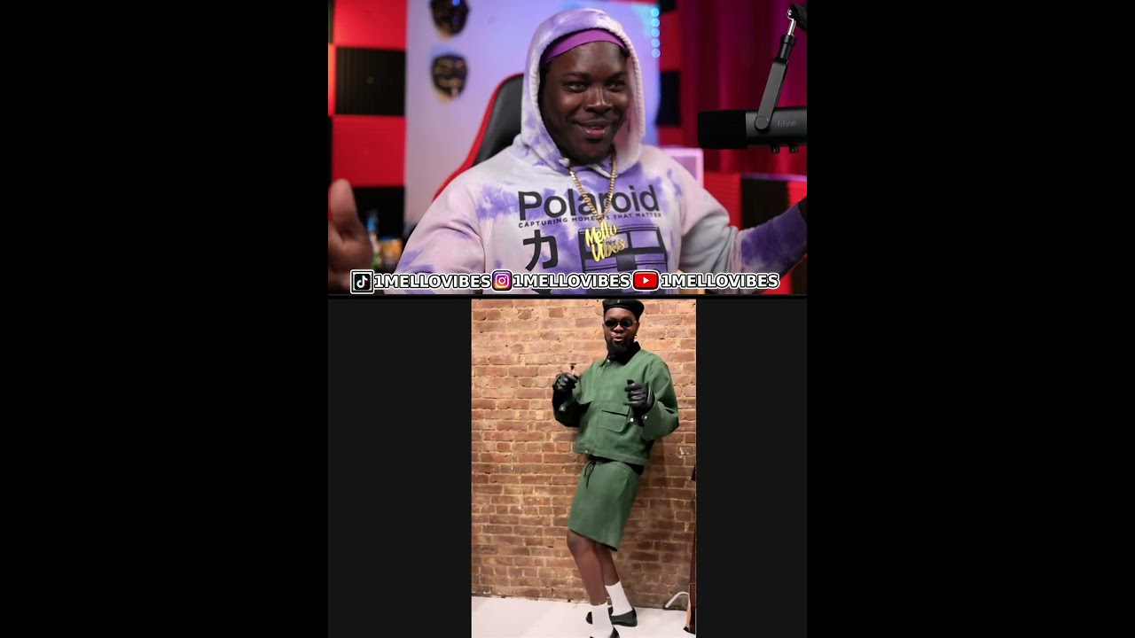 Patorankingfire - Bez REAKCJI Jonze'a!
