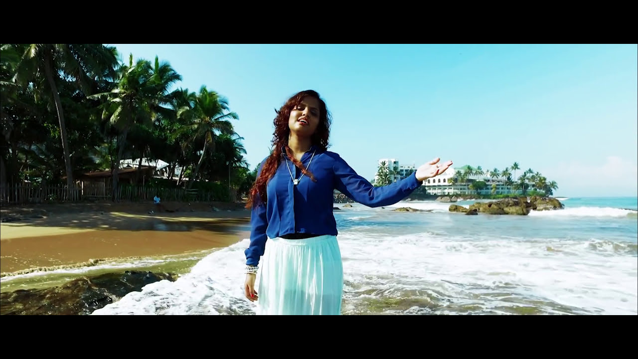 Namadimi Oba Pamulehi (We Fall Down)  | @GloriahBenihin  | @princetencharlesmusic