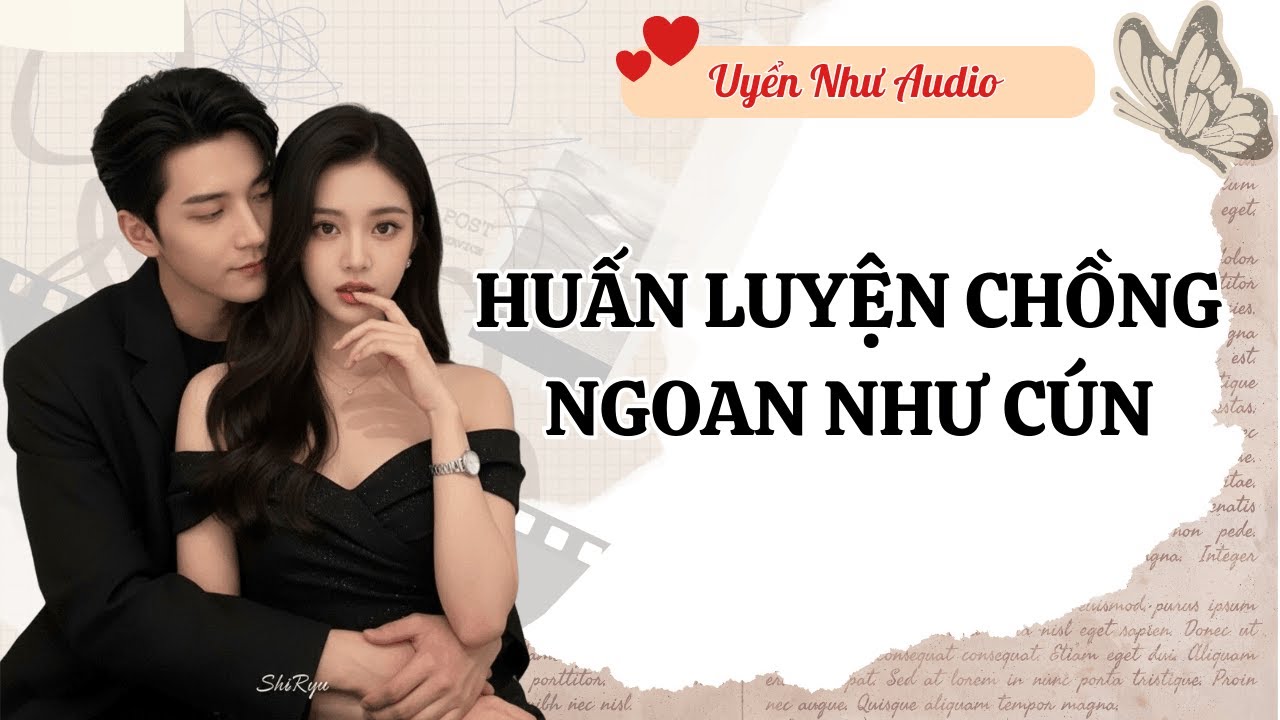 Lấy Chồng Năm 80: Ngoài Ăn Ra Chỉ Có Ngủ | Uyển Như Audio