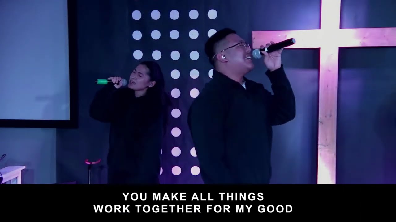 LPJ LifeChurch WORSHIP SERVICE | Feb. 15th, 2026