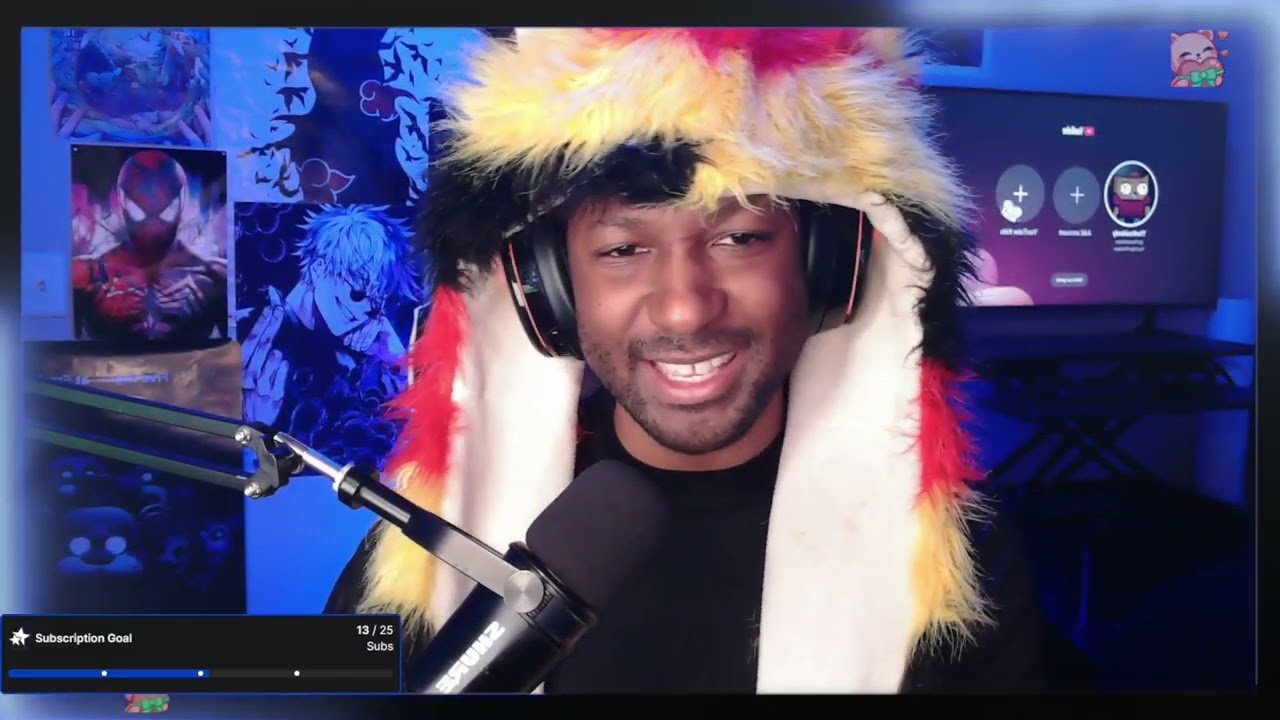 *live* AITA Christmas Stories?