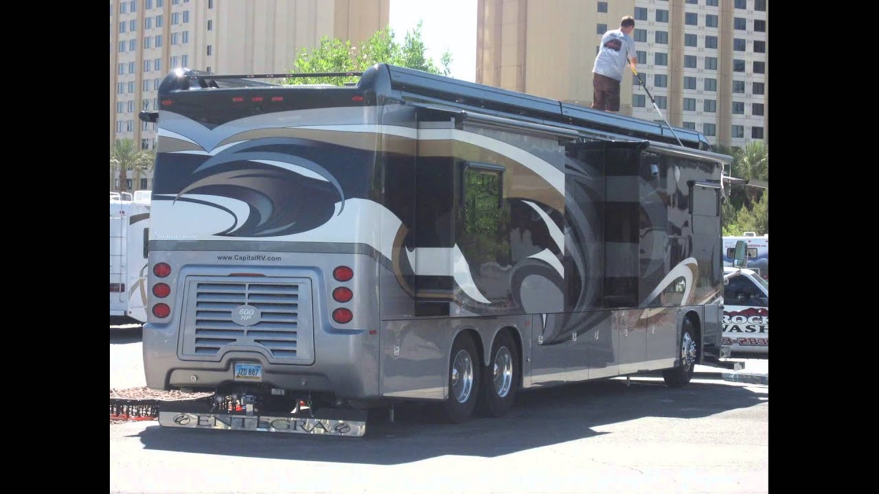 American Caravans Amerikanische Wohnmobile Wohnwagen Travel Trailer Camping Camper