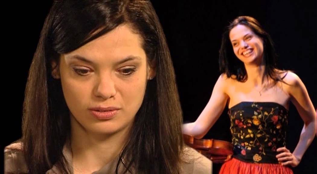 Bojidara Kouzmanova