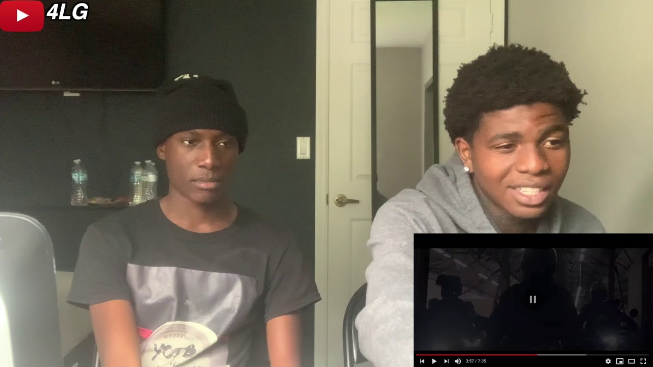 RUDEST DISSES IN UK DRILL (PART 12) | Reaction