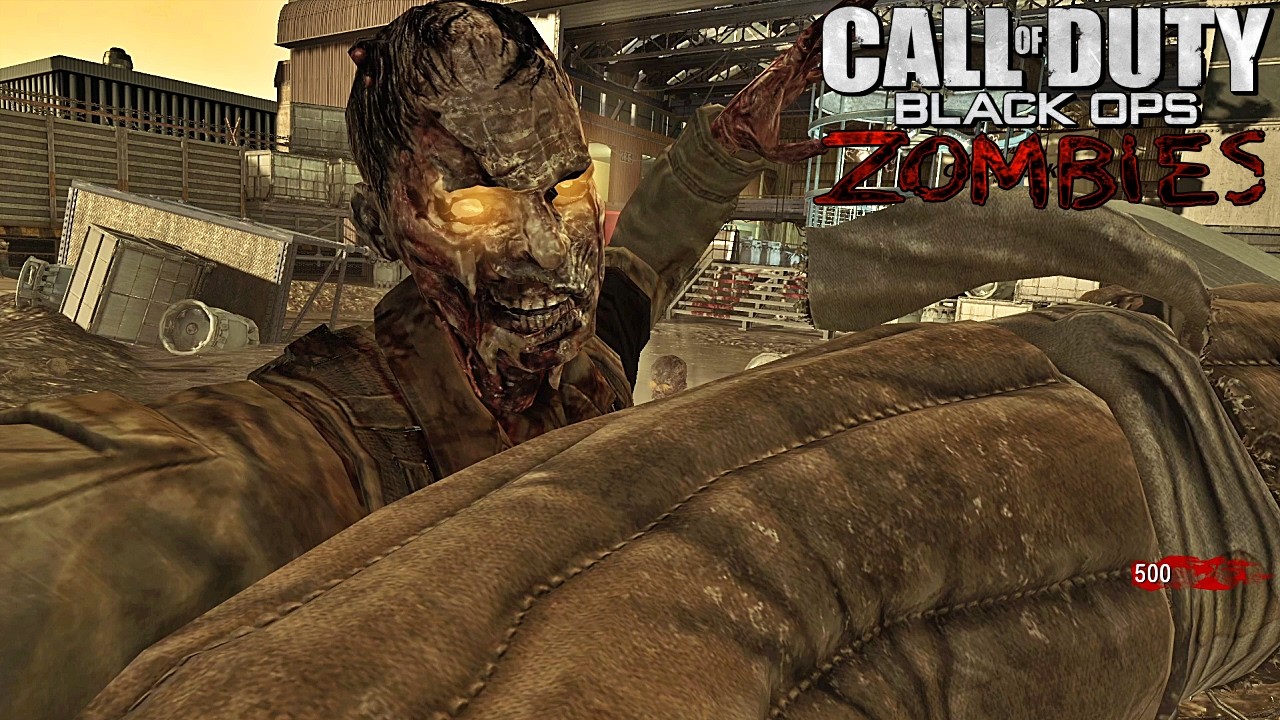 TRYING OUT THE MAP MOON AND I STRUGGLED! | Call of Duty Black Ops Zombies | Part 26