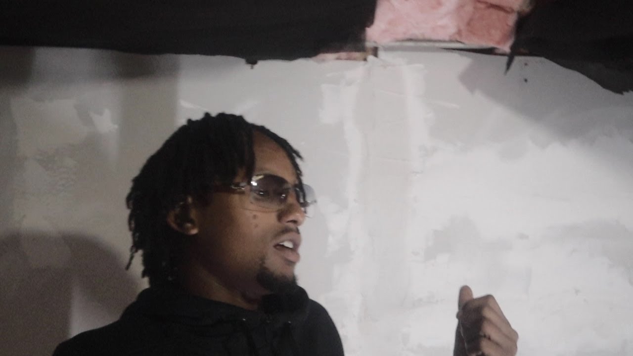 Certified Trapper - Platter (Official Music Video)