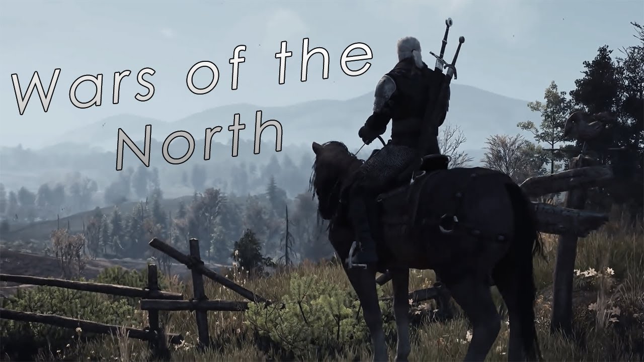 The Witcher I Wars of the North