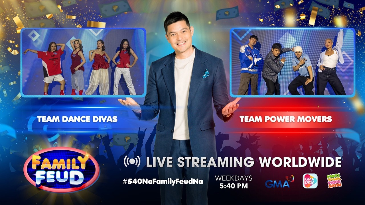 Family Feud Philippines: March 2, 2026 | LIVESTREAM