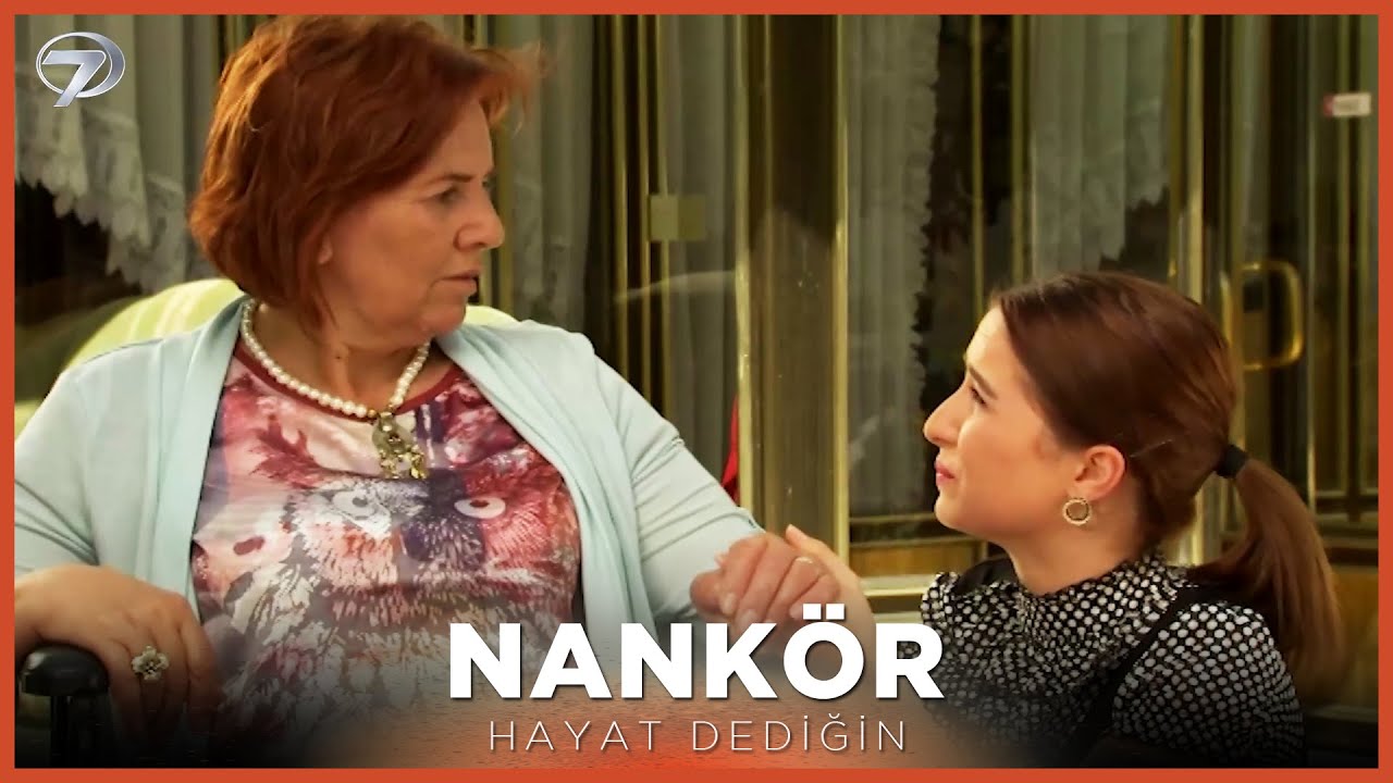 Nankör - Hayat Dediğin