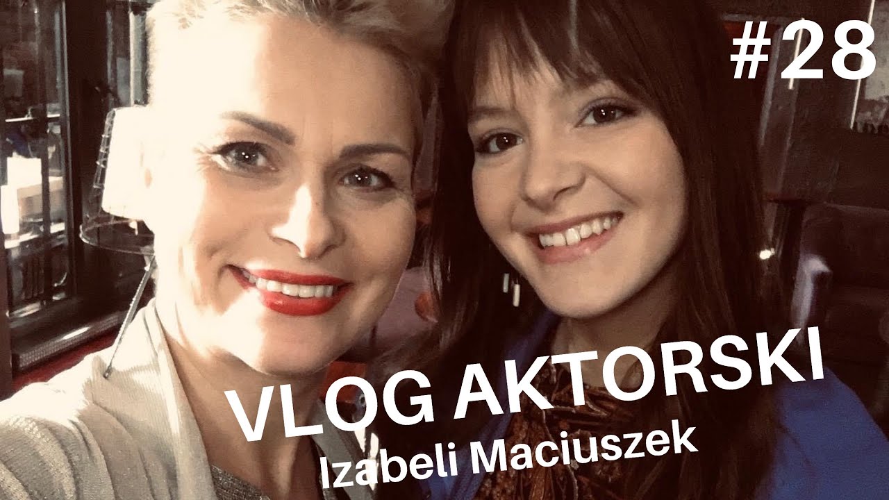 [19+] Kiedy jedna aktorka gra dwie postacie w serialu.