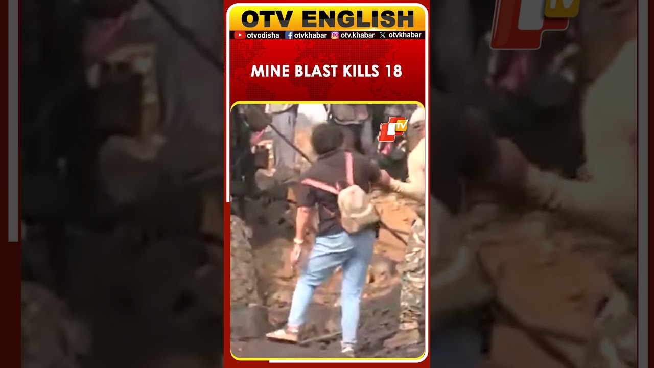 Meghalaya Mine Blast: 18 Dead, Rescue Underway In East Jaintia Hills