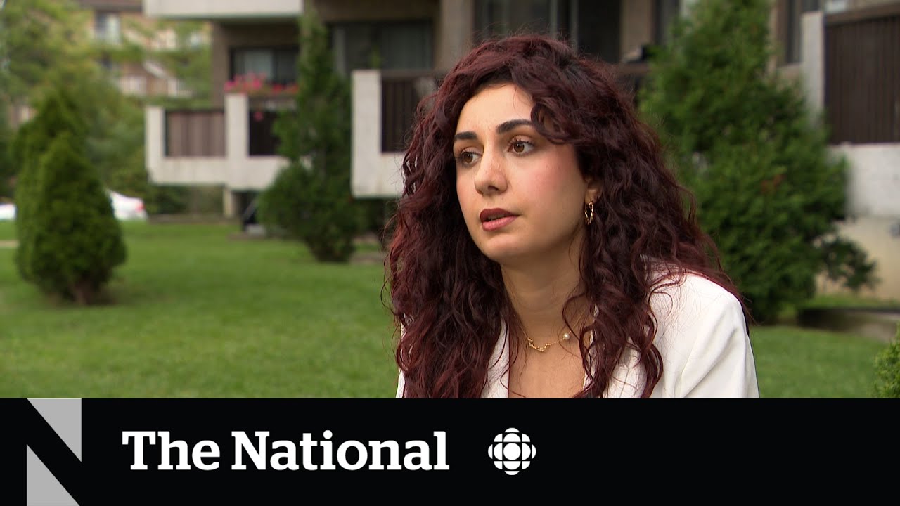 Canadians fear for loved ones in Lebanon