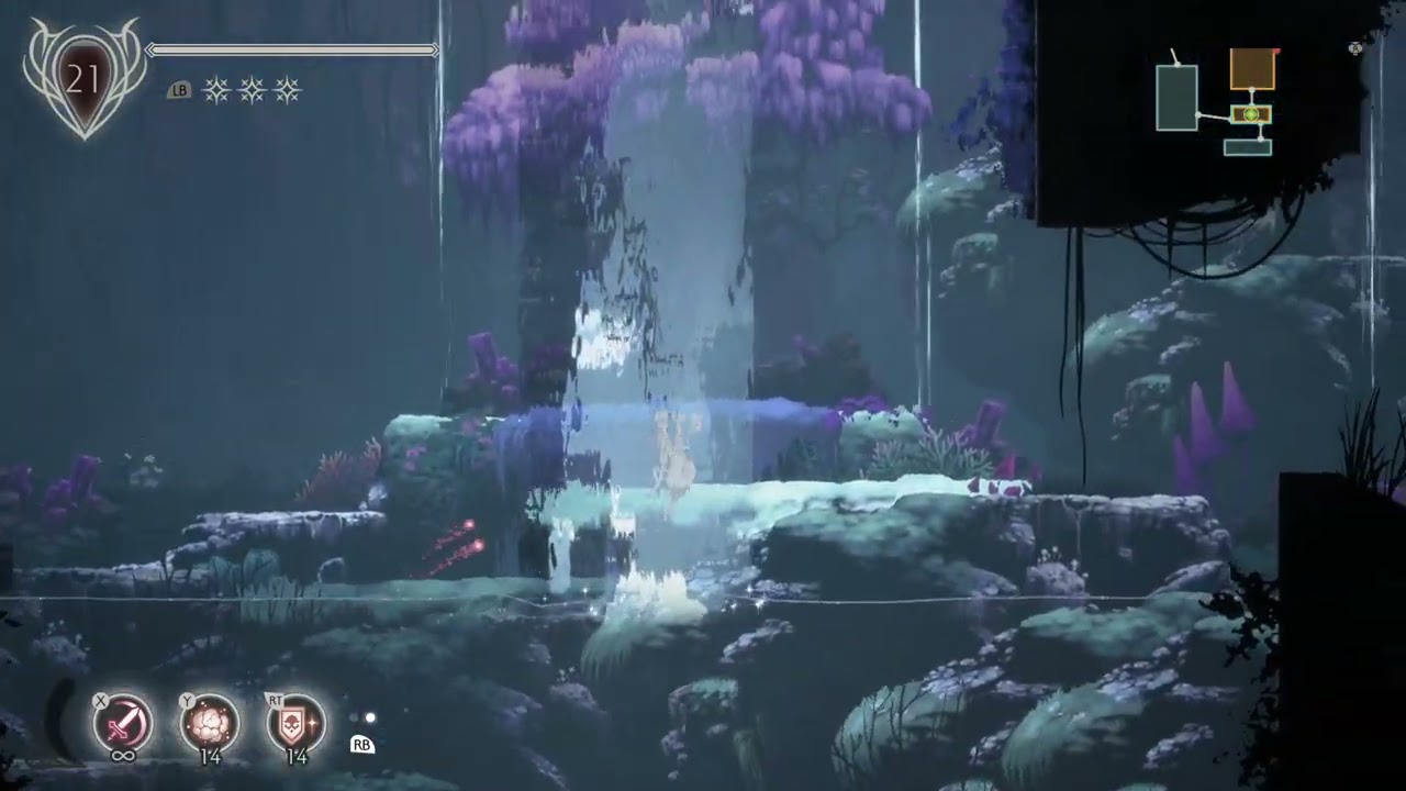 ENDER LILIES part4
