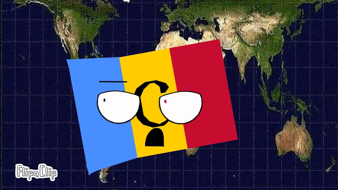 Flag band 3.5 (credit to @Thisitalianball8203 )