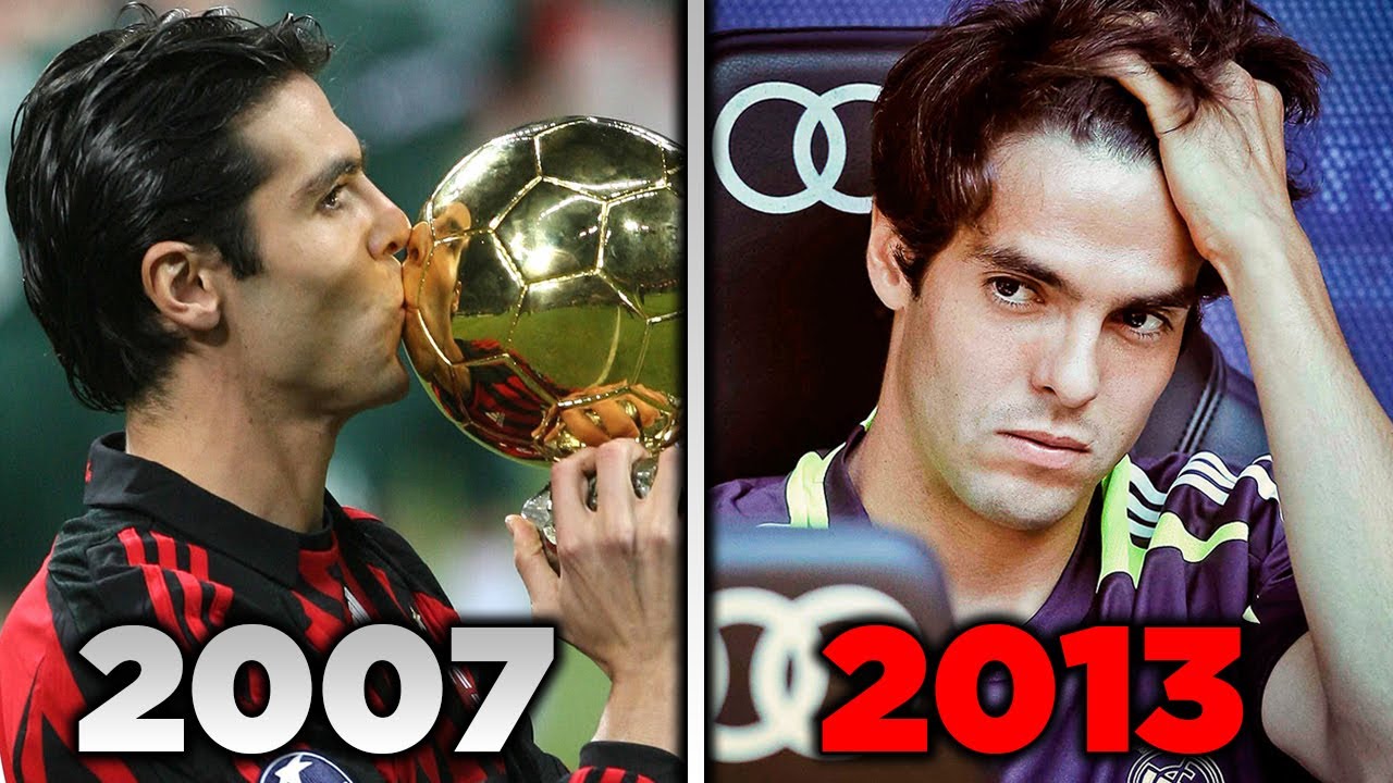 10 Players Who Real Madrid RUINED!
