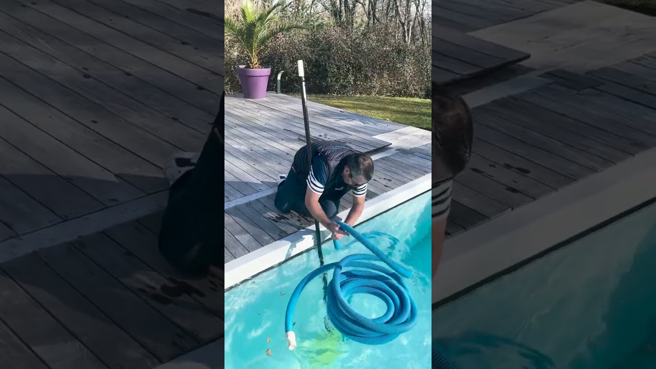 BALAI ASPIRATEUR