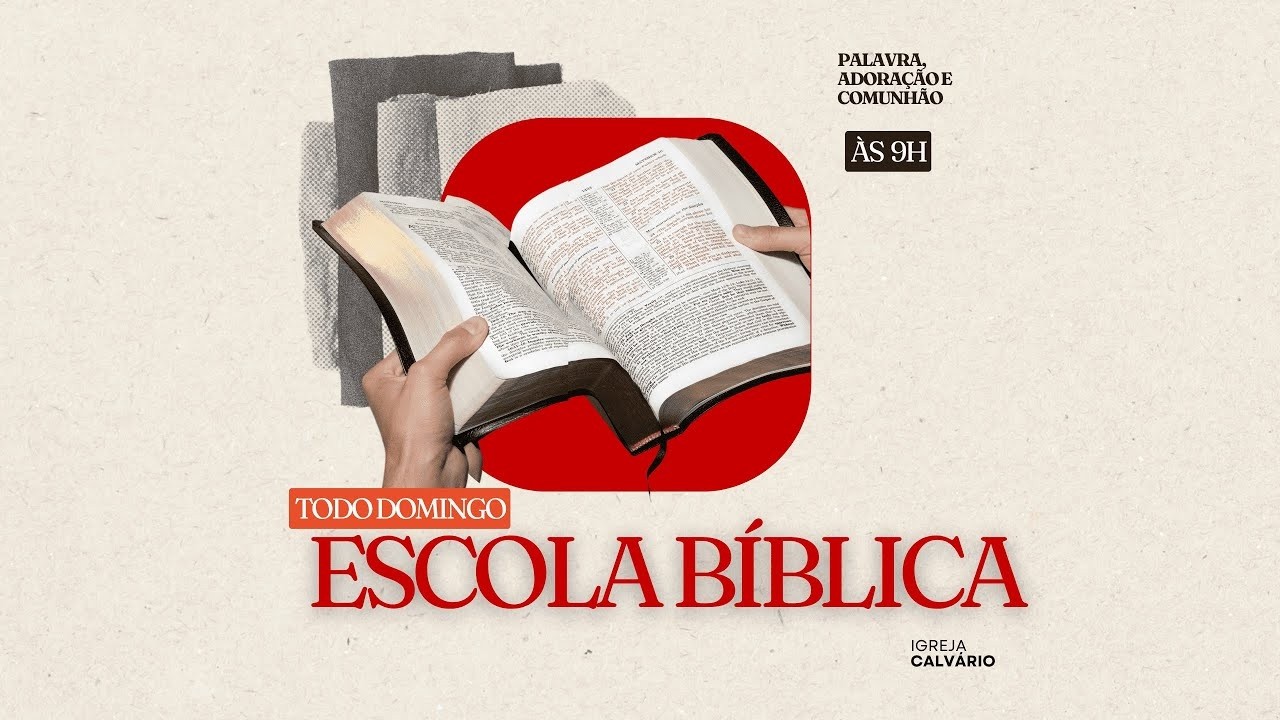 O Pecado e Suas Consequências - Ir. Fábio Bernardes