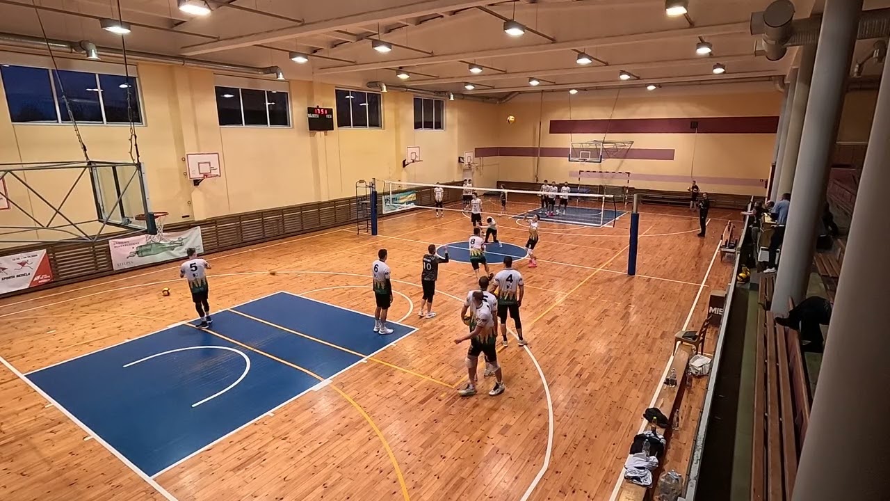 VK MĪ Līgatne vs Vecumnieki / 14.02.2026