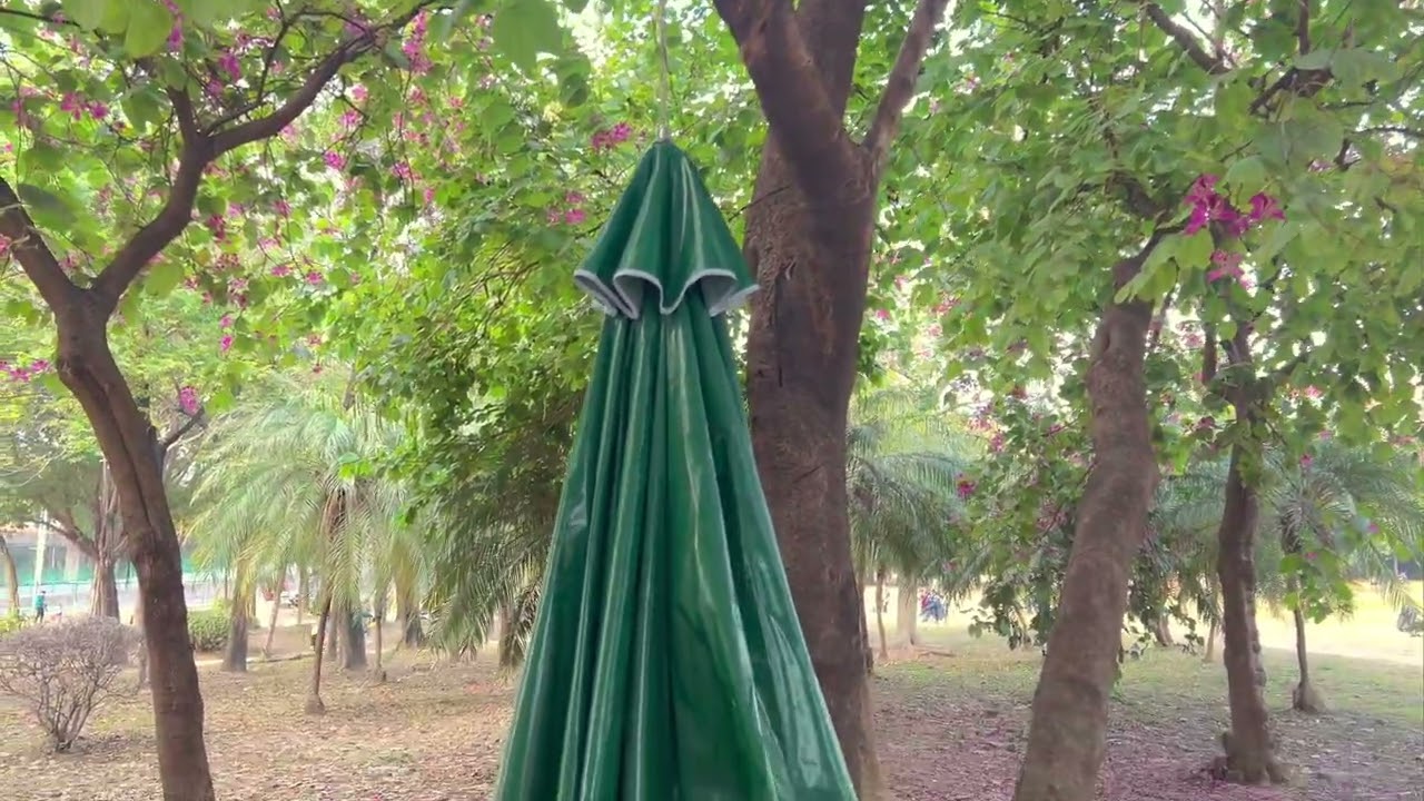 Lifeguard Umbrella