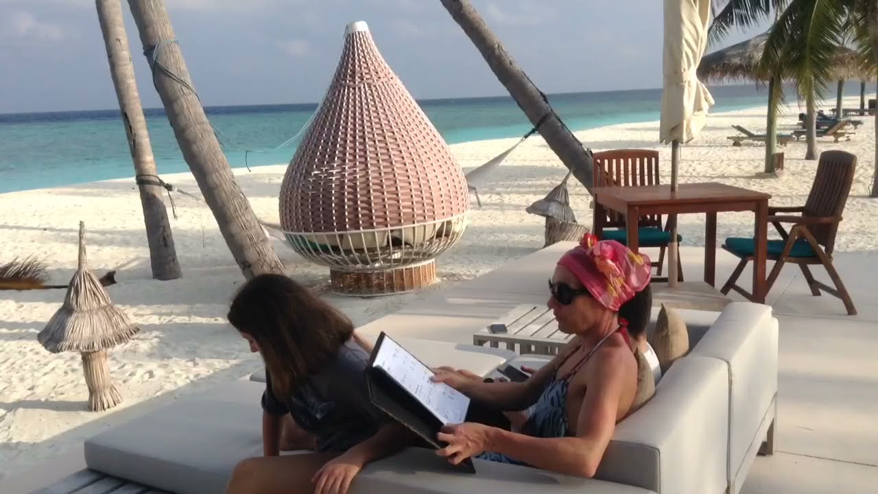 Maldives Veligandu