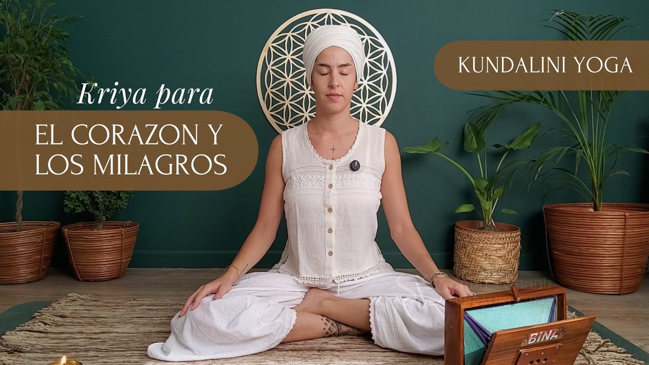 Kriya perdido, Guru Ram Das - Kundalini yoga