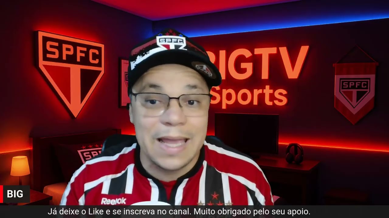 SPFC TEM VOTAÇÃO DECISIVA - CASARES ARTICULA SAÍDA ESTRATÉGICA -   CRESPO VAI MANTER O ESQUEMA ?