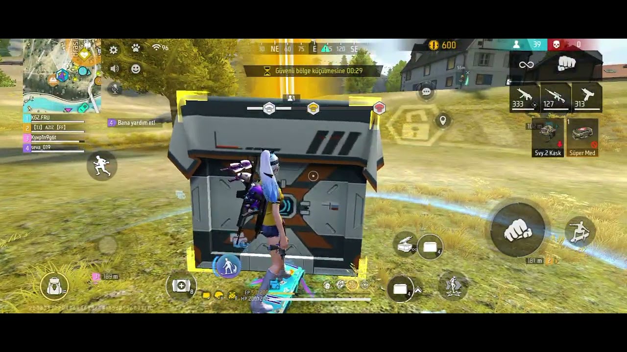 𝐹𝑓 𝑜𝑦𝑛𝑢𝑦𝑢𝑟𝑢𝑞 😍