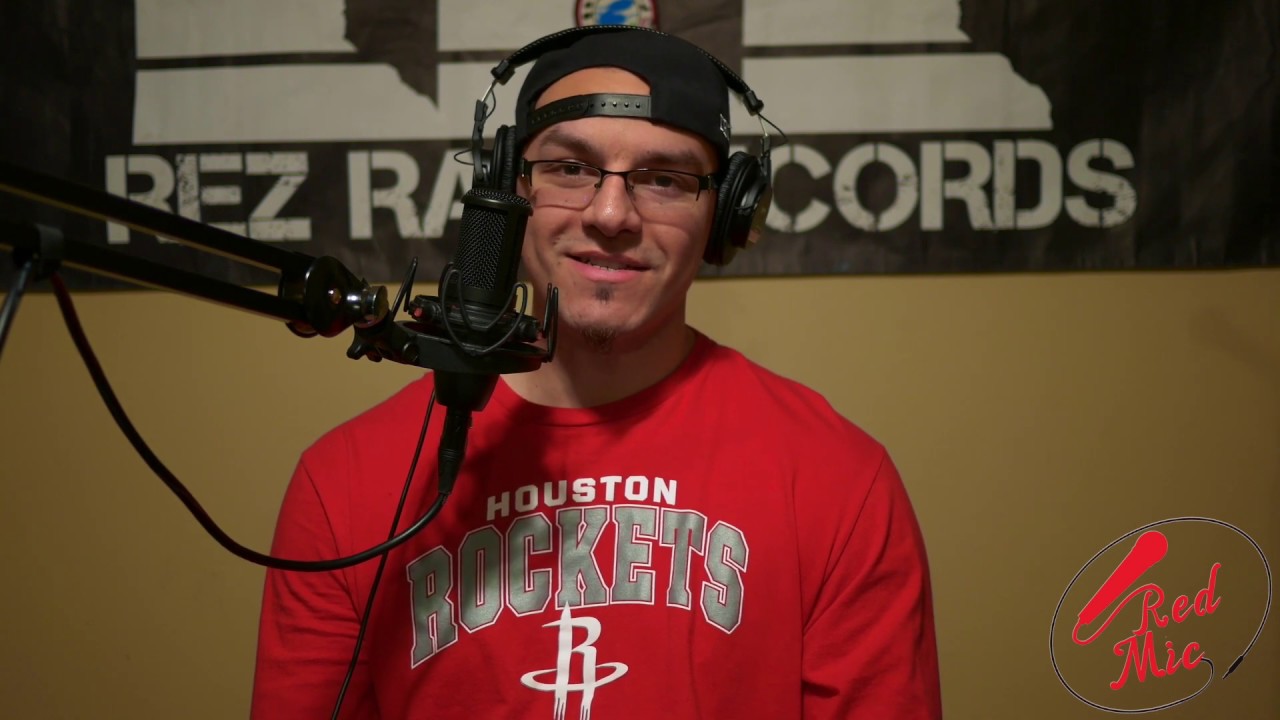 Red Mic #6 - The Medicine Is Inside You