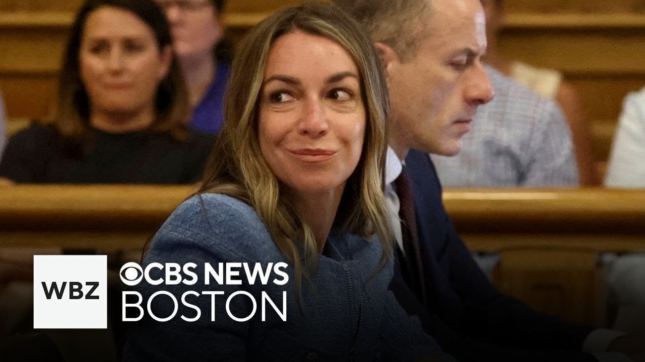 Karen Read trial has attracted national attention. Why are people so obsessed?