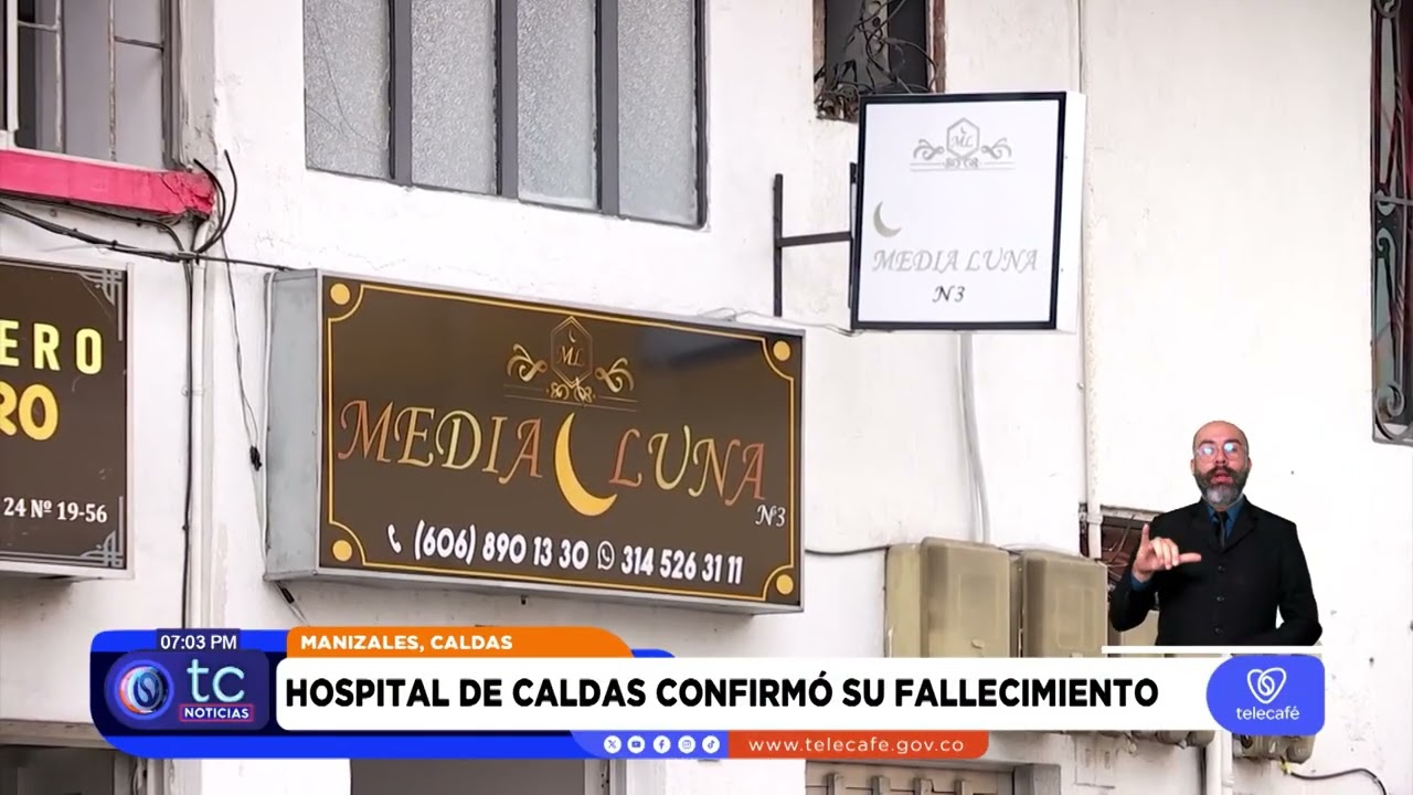Fallece una de las víctimas del caso que involucra a exalcalde de Filadelfia