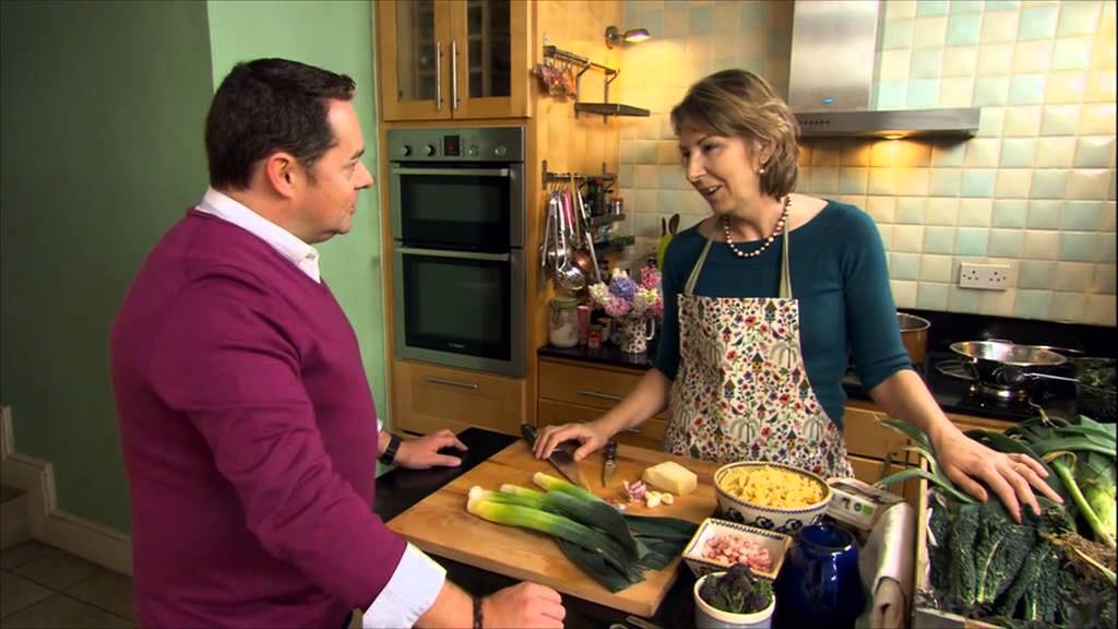 Neven Maguire: Home Chef Series 6 Episode 9