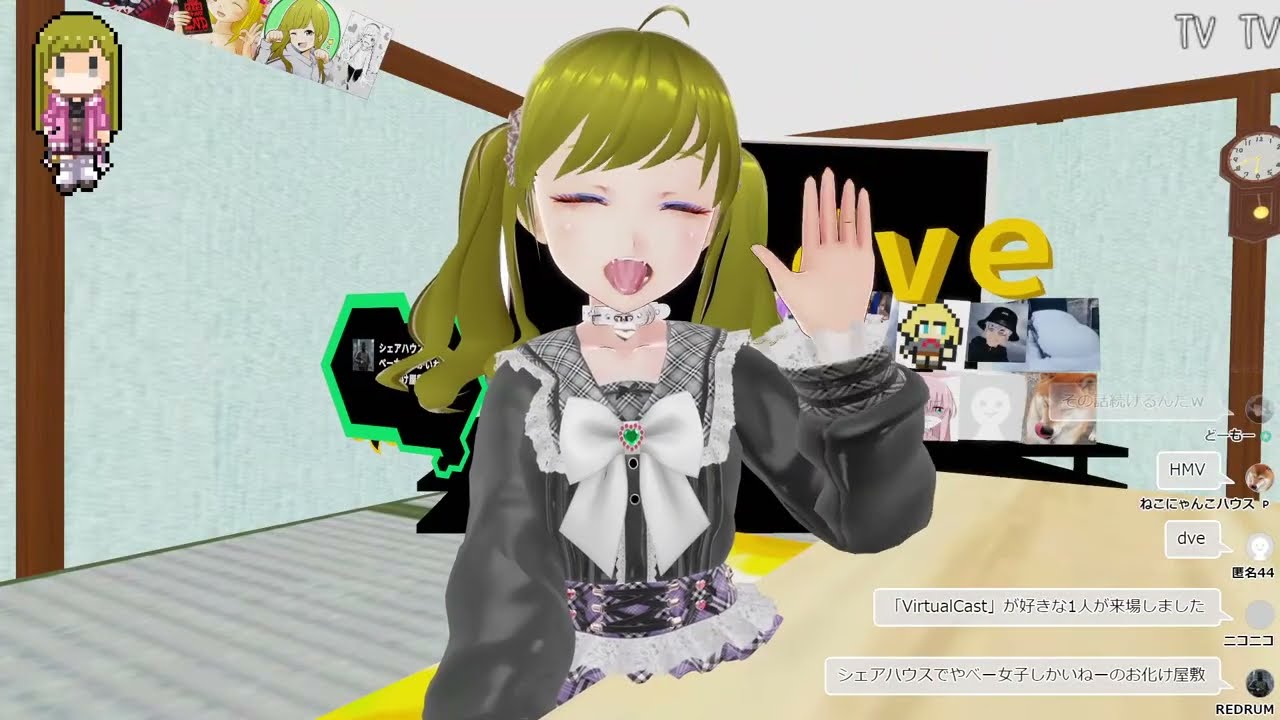 ぬっこのおへや 週の真ん中はっぴぃ1枠！ 第2964回目