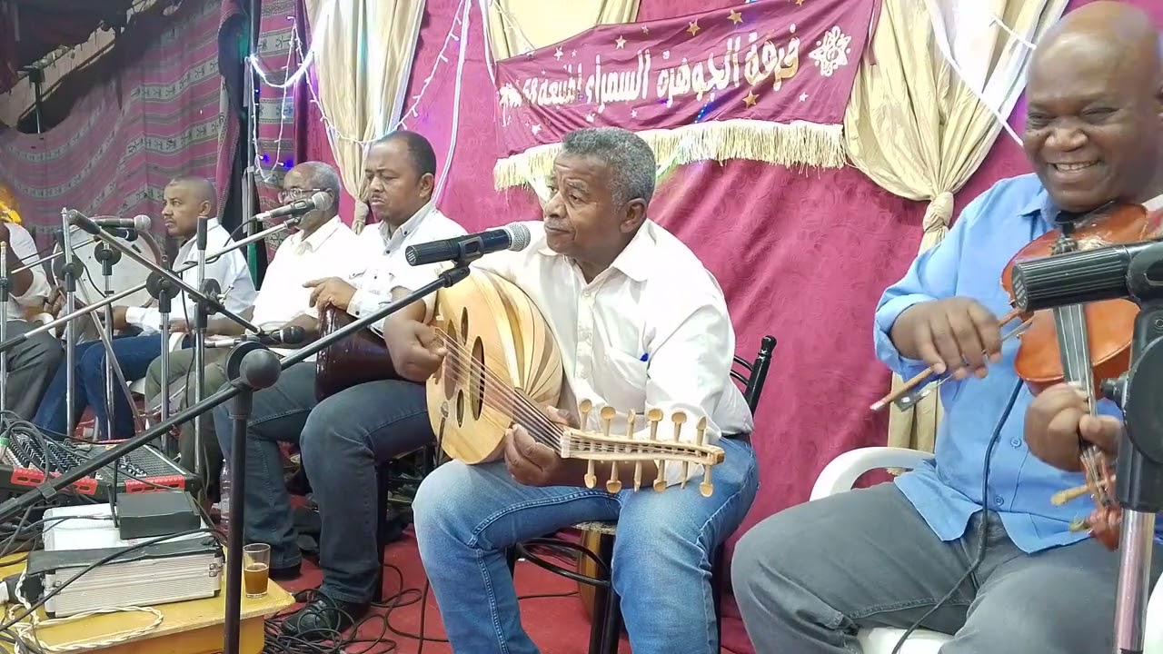 اغنية عسكر فنان دحمان ميدان بولاية ورڨلة 🎻🎸