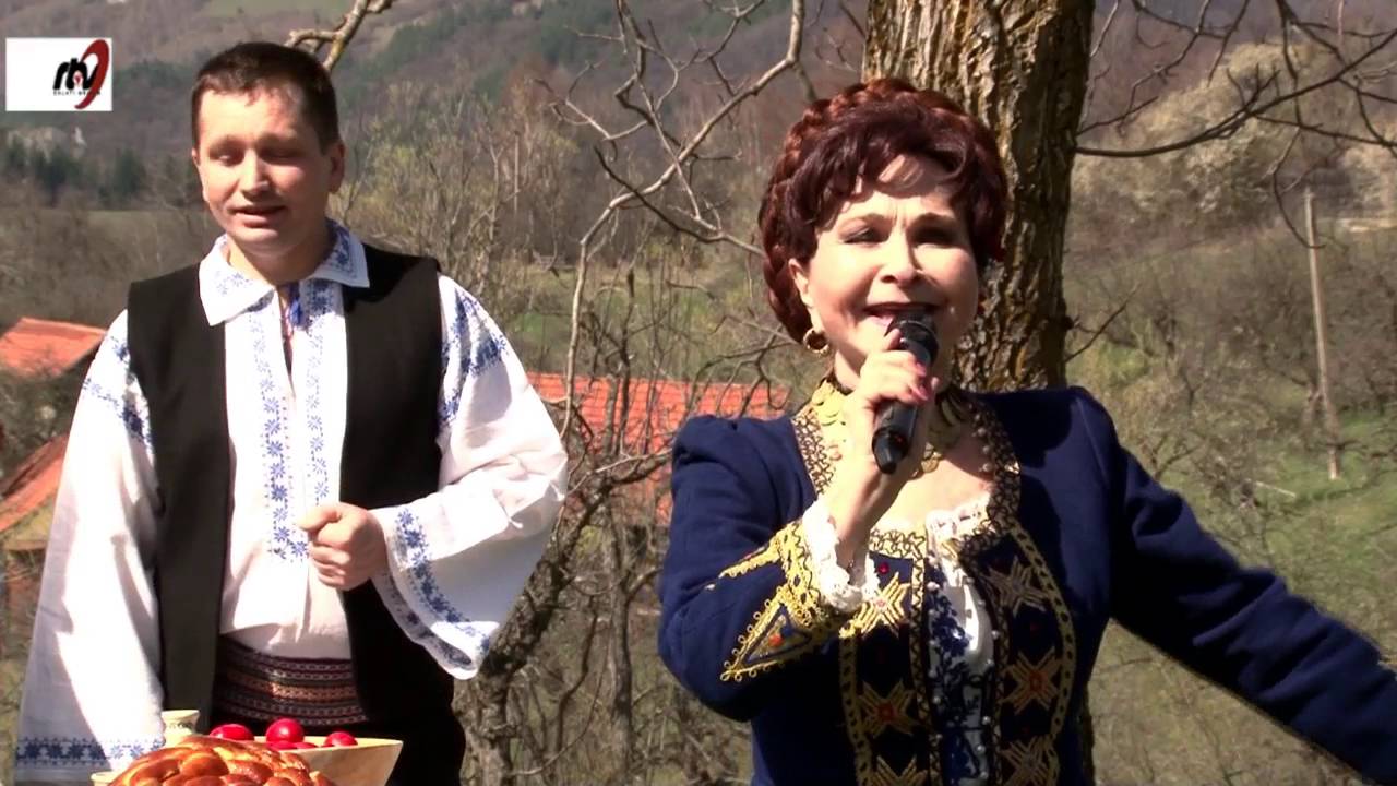 Aneta  Stan -Cernavoda plai de dor